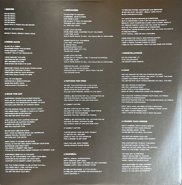 Inertia (2xVINYL) | - DRUM & BASS *SEALED*