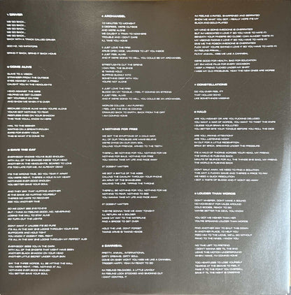 Inertia (2xVINYL) | - DRUM & BASS *SEALED*