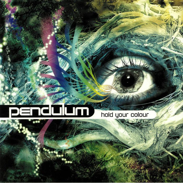 Pendulum (3) - Hold Your Colour (3xLP VINYL) | NEW - DRUM & BASS *SEALED*