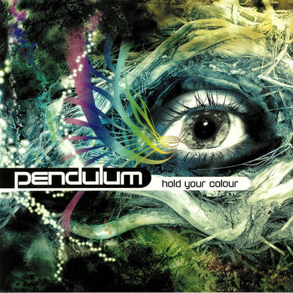 Pendulum (3) - Hold Your Colour (3xLP VINYL) | NEW - DRUM & BASS *SEALED*