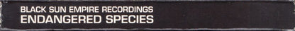 Endangered Species *CD* | Mint (M) Mint (M)