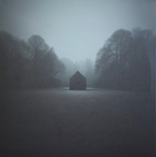 LSB (3) - The Middle (VINYL 2xLP FOOTNOTES) | NEW - DRUM & BASS *SEALED*