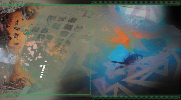 Shiken Hanzo - Fate Worlds | Mint (M) Mint (M) - DRUM & BASS *SEALED*