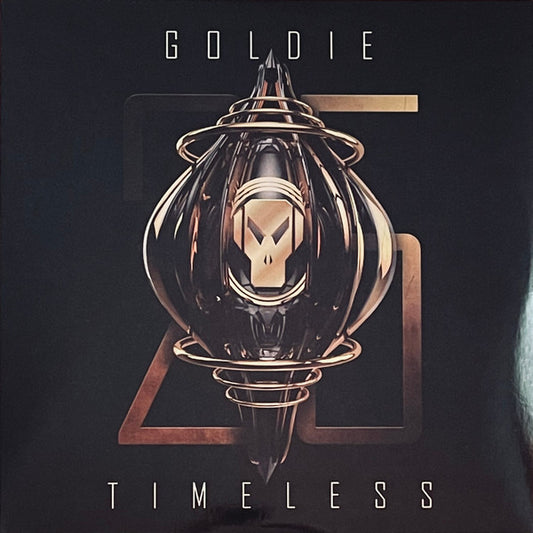Timeless (25th Anniversary Edition) | Mint (M) Mint (M)