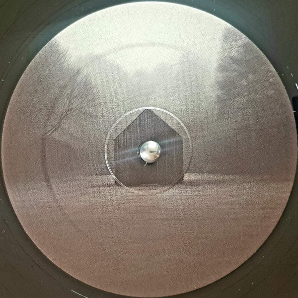 LSB (3) - The Middle (VINYL 2xLP FOOTNOTES) | NEW - DRUM & BASS *SEALED*
