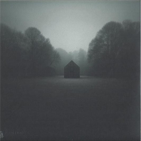 LSB - The Middle (VINYL 2xLP Footnotes) | NEW - DRUM & BASS *SEALED*