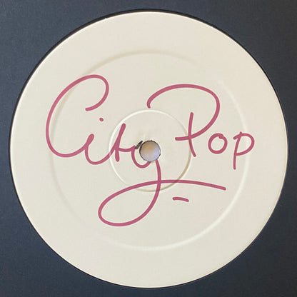 City Pop | Mint (M) Mint (M)