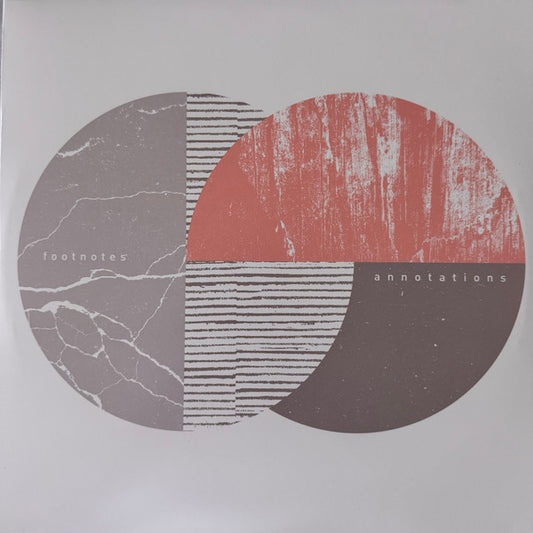 Annotations (3xVINYL) | Mint (M) Mint (M) - DRUM & BASS *SEALED*