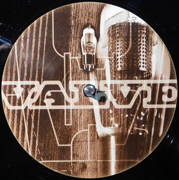 Double Pack *RECORD 2 ONLY* (12" VINYL) | Excellent (EX) Generic - DRUM & BASS / USED *EXCELLENT+*