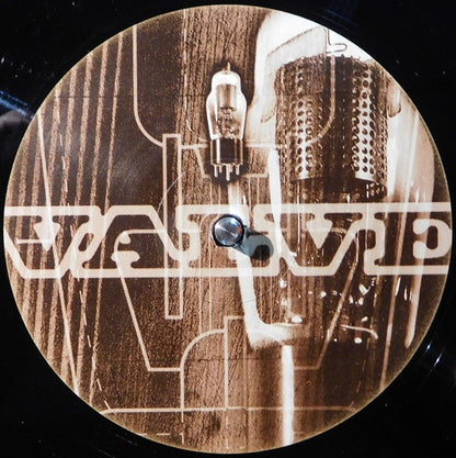 Double Pack *RECORD 2 ONLY* (12" VINYL) | Excellent (EX) Generic - DRUM & BASS / USED *EXCELLENT+*