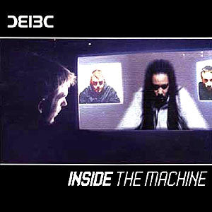 Bad Company - Inside The Machine (VINYL 4xLP - MISSING G/H BC VDBCRLP001 2000) | USED Excellent (EX) Very Good Plus (VG+) - DRUM & BASS / USED *EXCELLENT*
