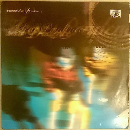 Dear Prudence (VINYL) | Excellent (EX) Excellent (EX) - DRUM & BASS / USED *EXCELLENT*