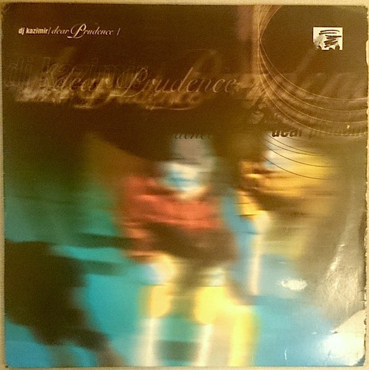 Dear Prudence (VINYL) | Excellent (EX) Excellent (EX) - DRUM & BASS / USED *EXCELLENT*