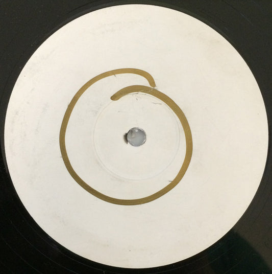 Talk / First Light (12" VINYL) | Excellent (EX) Generic - DRUM & BASS / USED *EXCELLENT*