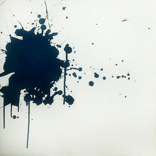Obliterati EP 2 - The Distilling Of Tragedy Into Disposable Art | Excellent (EX) Excellent (EX)