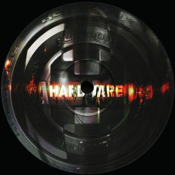 Konflict - RoadBlock / State Of Mind (VINYL) | Excellent (EX) Very Good Plus (VG+) - DRUM & BASS / USED *EXCELLENT*