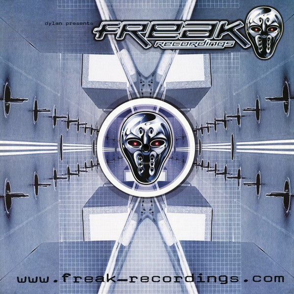 Be There 4 U / Bad Bones (12" VINYL) | Near Mint- (NM-) Generic - DRUM & BASS / USED *NEAR MINT-*