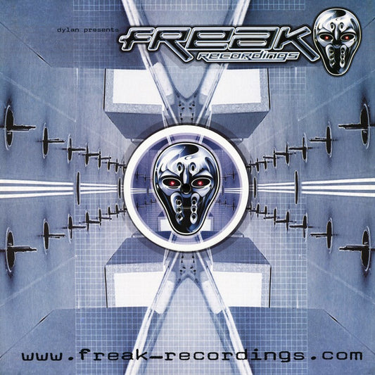 Be There 4 U / Bad Bones (12" VINYL) | Near Mint- (NM-) Generic - DRUM & BASS / USED *NEAR MINT-*