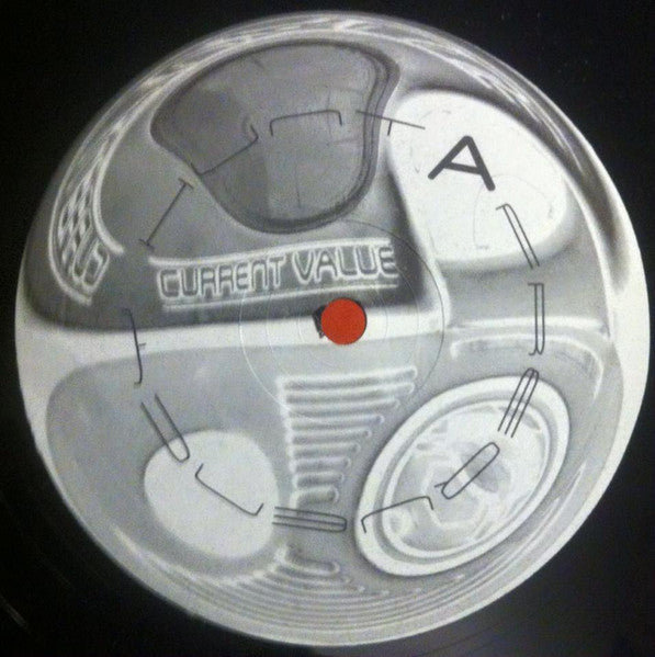 Frequency Hunt *RECORD 1 ONLY* (12" VINYL) | Near Mint (NM) Generic - DRUM & BASS / USED *NEAR MINT*