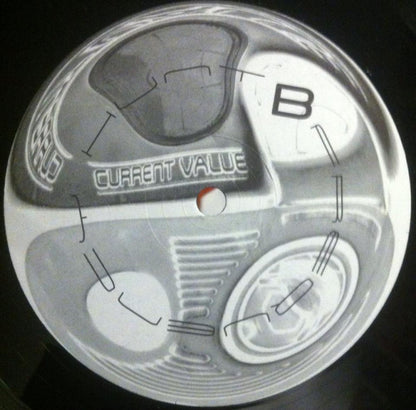 Frequency Hunt *RECORD 1 ONLY* (12" VINYL) | Near Mint (NM) Generic - DRUM & BASS / USED *NEAR MINT*