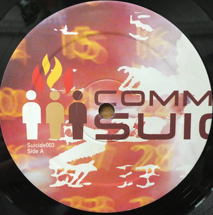 Anything & Everything Vol1 (2x12" VINYL) | Near Mint (NM) Generic - DRUM & BASS / USED *NEAR MINT*
