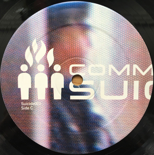 Anything & Everything Vol1 (2x12" VINYL) | Near Mint (NM) Generic - DRUM & BASS / USED *NEAR MINT*