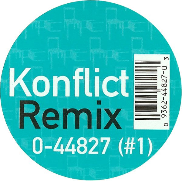 Synapse (12" VINYL) | Near Mint (NM) Generic - DRUM & BASS / USED *NEAR MINT*