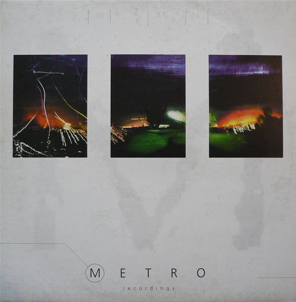 The Shining / Dark Skies (12" VINYL) | Very Good Plus (VG+) Generic - DRUM & BASS / USED *VERY GOOD+*