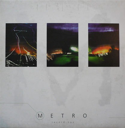 The Shining / Dark Skies (12" VINYL) | Very Good Plus (VG+) Generic - DRUM & BASS / USED *VERY GOOD+*