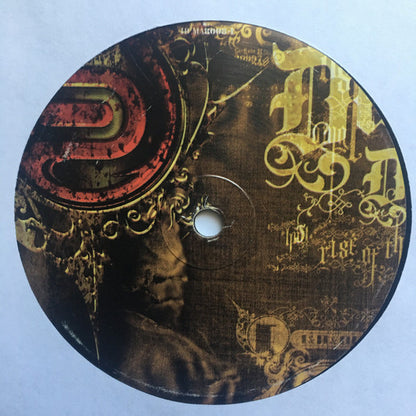 Dieselboy - The Dungeonmaster's Guide | Very Good Plus (VG+) Near Mint (NM) - DRUM & BASS / USED *VERY GOOD+*