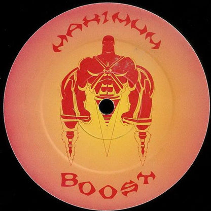 Sweetest Hangover | Very Good Plus (VG+) Generic - DRUM & BASS / USED *VERY GOOD+*