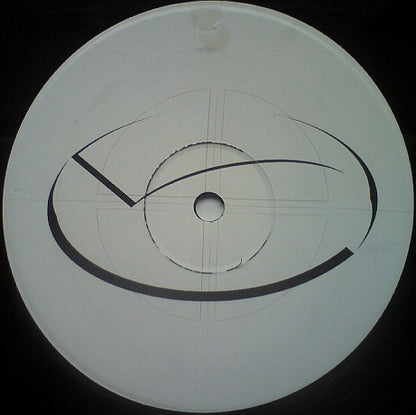 State Of Play - Stranger Days | Very Good Plus (VG+) Generic - DRUM & BASS / USED *VERY GOOD+*