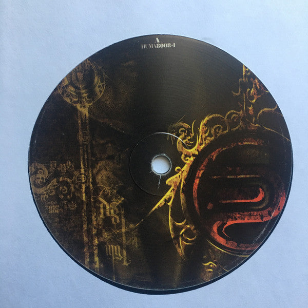 Dieselboy - The Dungeonmaster's Guide | Very Good Plus (VG+) Near Mint (NM) - DRUM & BASS / USED *VERY GOOD+*