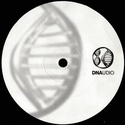 Silent Witness - Tripwire / Triple Seed (VINYL) | Very Good (VG) Excellent+ (EX+) - DRUM & BASS / USED *VERY GOOD*