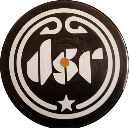 T.C. (2) - Deep / Robots | Very Good (VG) Excellent (EX) - DRUM & BASS / USED *VERY GOOD*