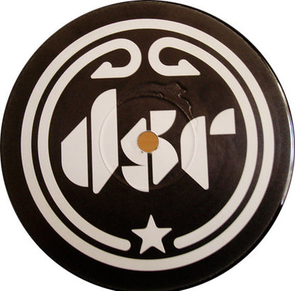 T.C. (2) - Deep / Robots | Very Good (VG) Excellent (EX) - DRUM & BASS / USED *VERY GOOD*