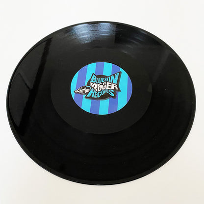 Klanger | Mint (M) Mint (M) - DRUM & BASS