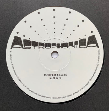 Swandive | Mint (M) Mint (M) - DRUM & BASS *NEW*