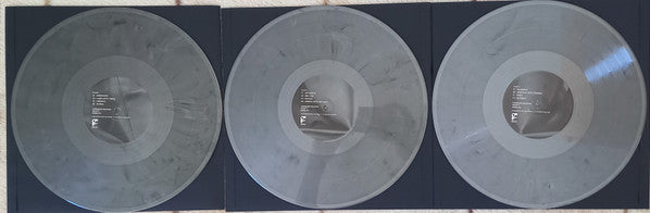 Homemade Weapons - Gravity | Mint (M) Mint (M) - DRUM & BASS *SEALED/COLOR*