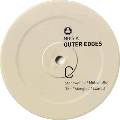 Outer Edges | Mint (M) Mint (M)