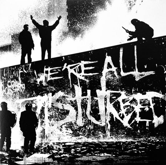 We're All Disturbed | Mint (M) Mint (M)
