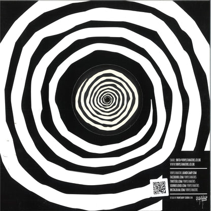 Ellis Dee - One For The Ladies / You Got To Believe (VINYL Vinyl Fanatiks VF0S89X) | NEW Mint (M) Mint (M) - DRUM & BASS