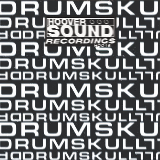 Drumskull - Scrolling Shooter [12"] |