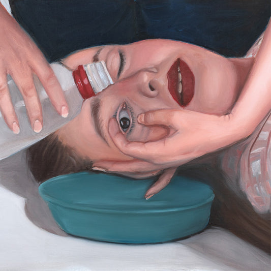 Secret Love (Indie Exclusive Apricot Vinyl) |