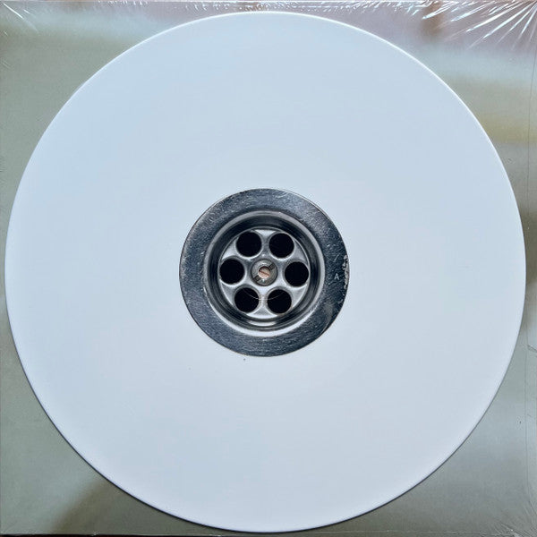 Dry Cleaning Stumpwork 4AD LP, Album, Whi Mint (M) Mint (M)