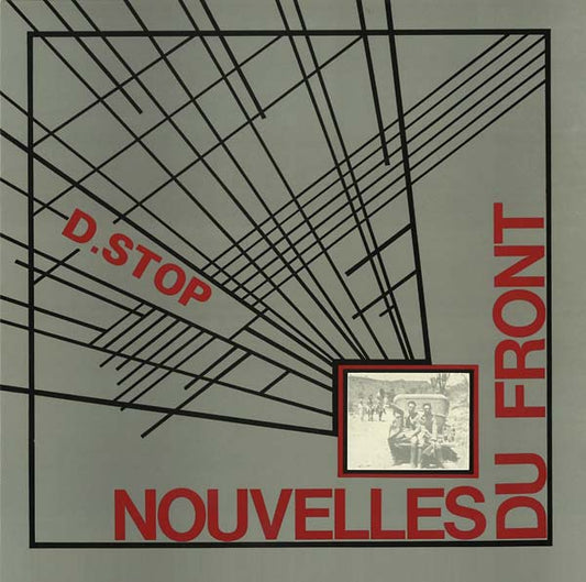 Nouvelles du Front |