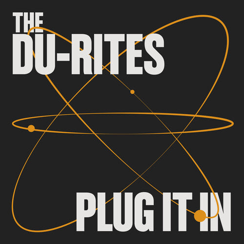 DU-RITES Plug It In LP Mint (M) Mint (M)
