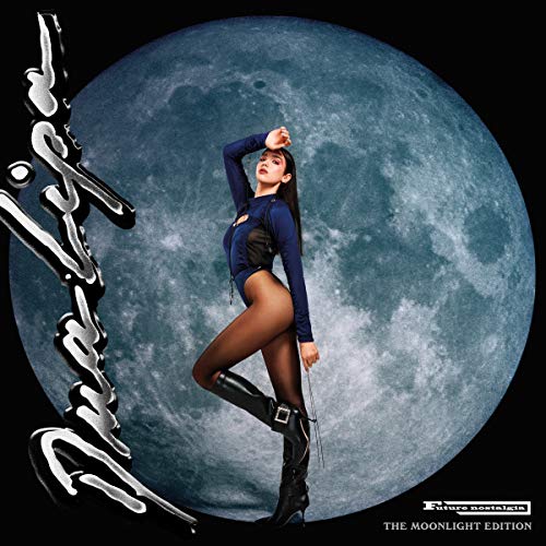 Future Nostalgia (The Moonlight Edition) |