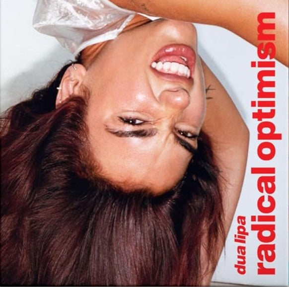 Radical Optimism (Limited Edition, Alternate Cover, Clear Vinyl) [Import] |