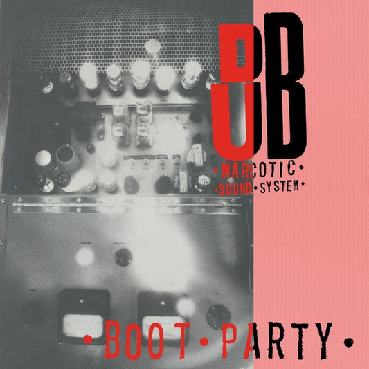 Boot Party |